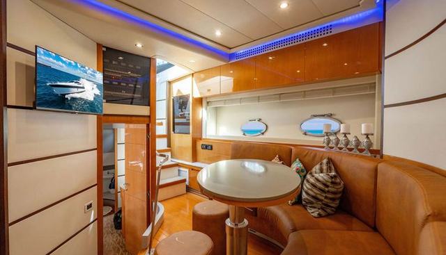 IT'S ALL GOOD 2 yacht for sale 23