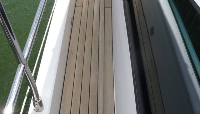 noname yacht for sale 50