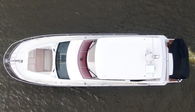 noname yacht for sale 7