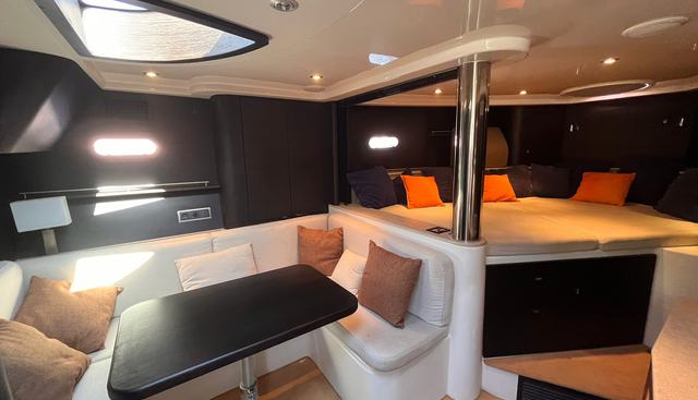 noname yacht for sale 9
