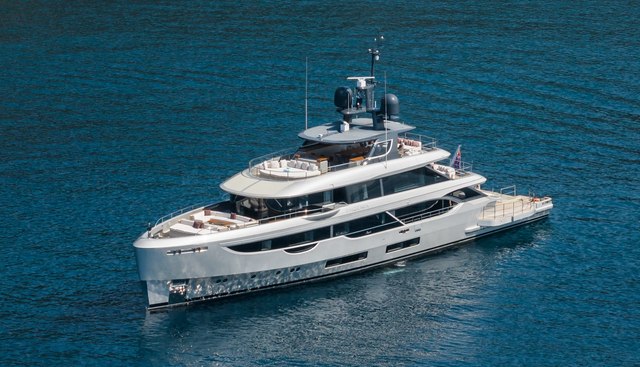 PHOENIX yacht for sale 49