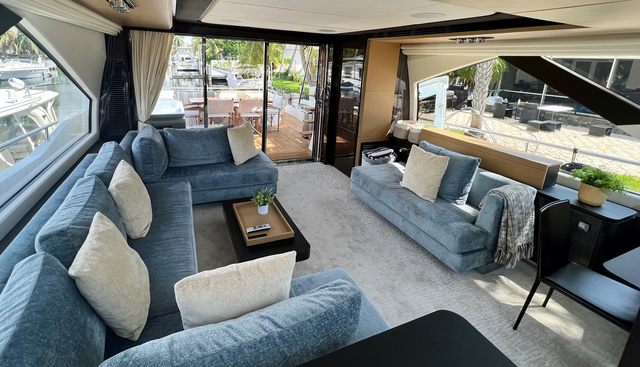 FANTASTIC yacht for sale 7