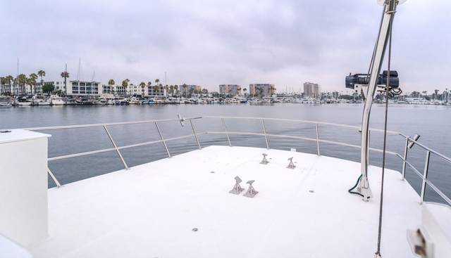 Magoo yacht for sale 20