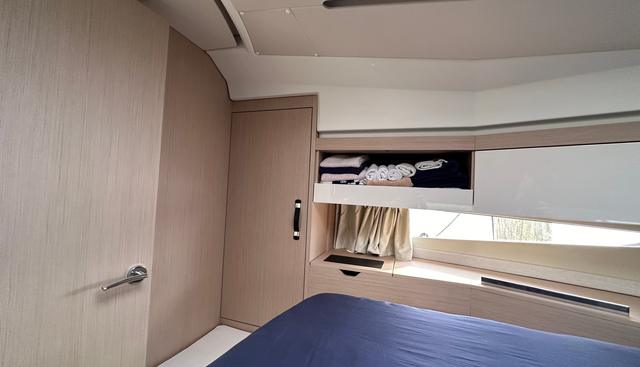 Sea A Moor yacht for sale 47