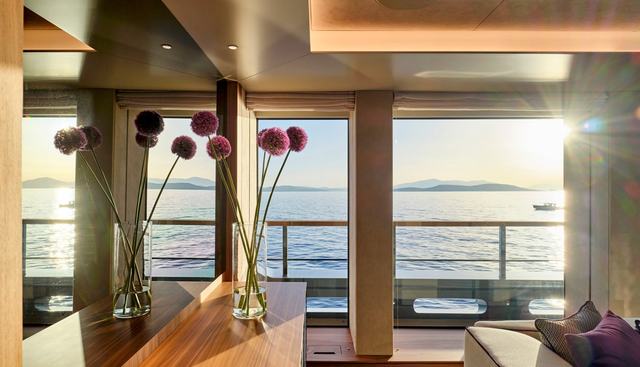 PARA BELLVM yacht for sale 12