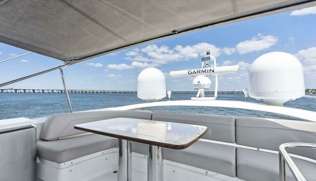 noname yacht for sale 3
