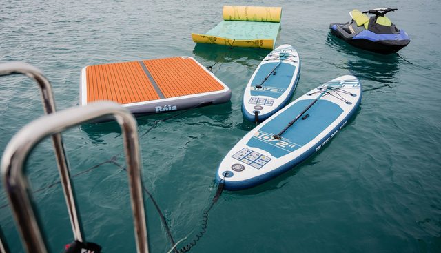 Rascal yacht for sale 25