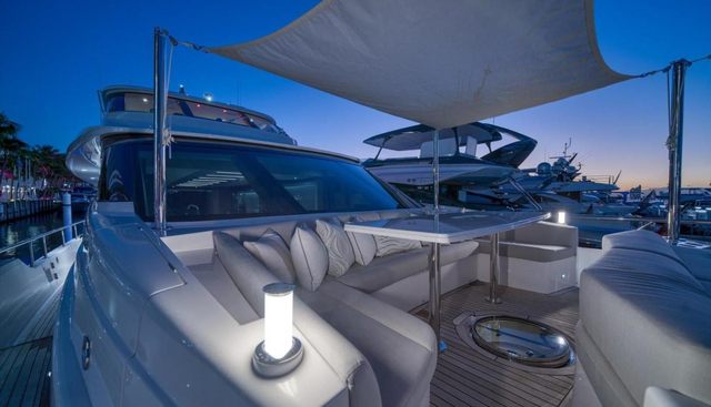 VALIANT yacht for sale 29