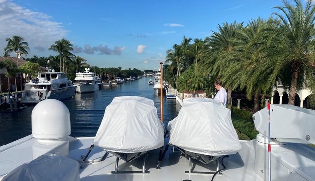 SILVER SEAS yacht for sale 29