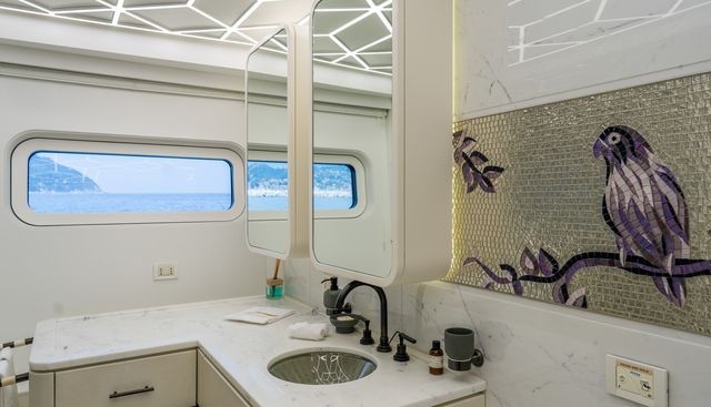 KHALILAH yacht for sale 20