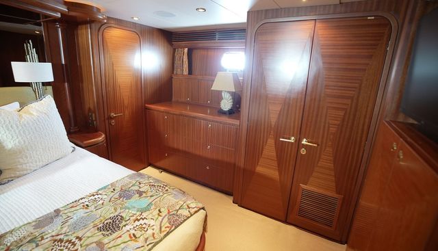 SEA 2 SEA yacht for sale 48