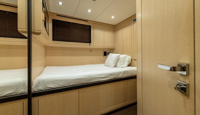TOY yacht for sale 45