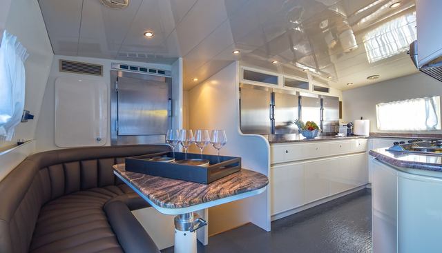 SUMMER FUN yacht for sale 12