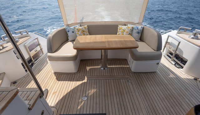 Final Fling yacht for sale 15