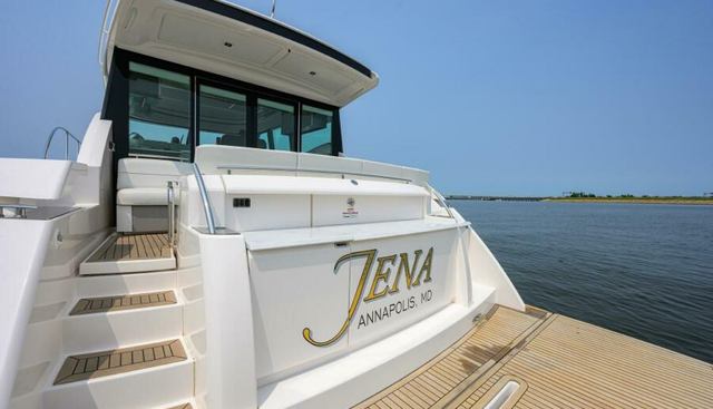 JENA yacht for sale 20
