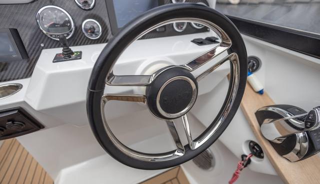 Brandy yacht for sale 19