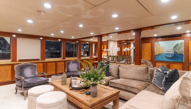 Huracan yacht for sale 59