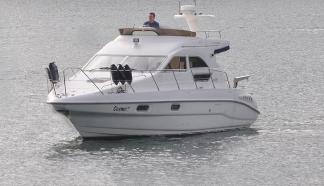 noname yacht for sale 3