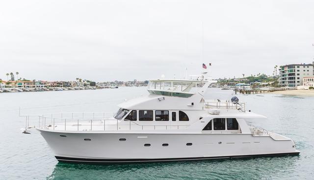 EASY yacht for sale 58