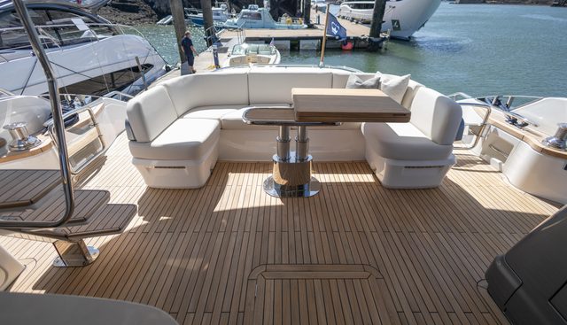 noname yacht for sale 14