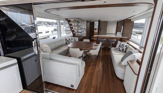 X80031 - Nonni yacht for sale 43