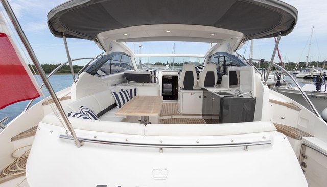 Eltoro yacht for sale 23