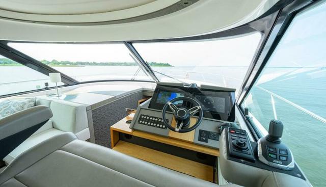 JENA yacht for sale 55