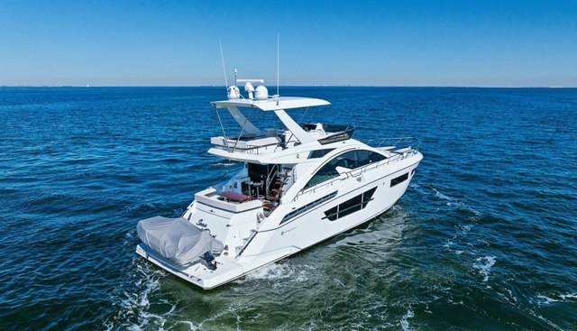Seas the Day yacht for sale 5