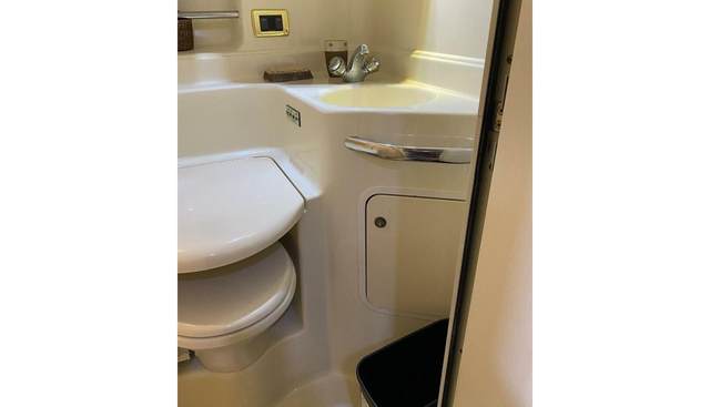 noname yacht for sale 29