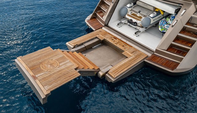 ZALANKA yacht for sale 10