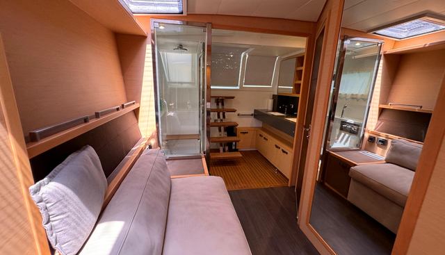 noname yacht for sale 5