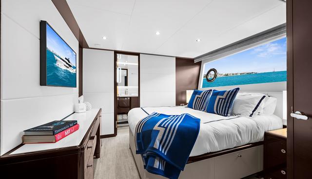 La-la-la yacht for sale 64