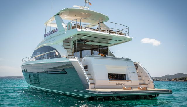 Pieces of Eight yacht for sale 19