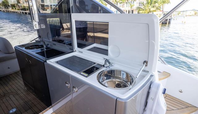 Quick Decision yacht for sale 8