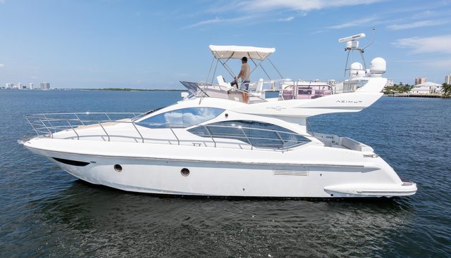 noname yacht for sale 5