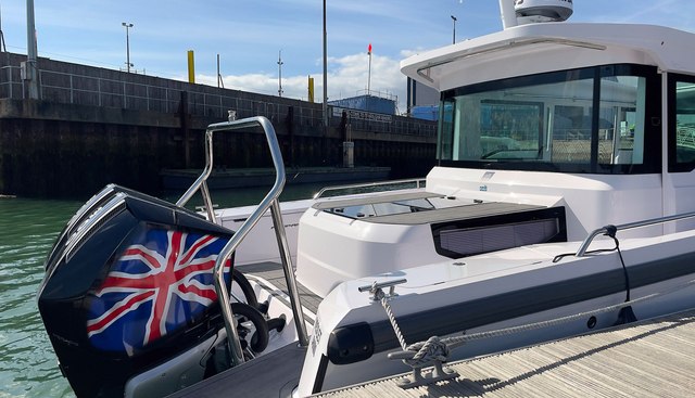VIOLET ANN yacht for sale 7