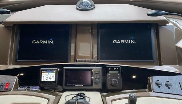 7th Heaven yacht for sale 44