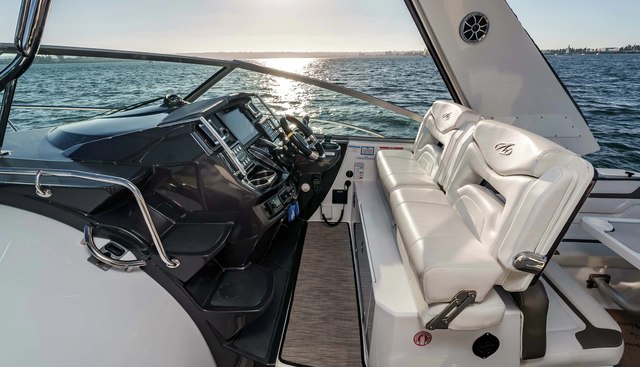 ISOLA BELLA II yacht for sale 13
