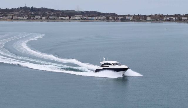 noname yacht for sale 50