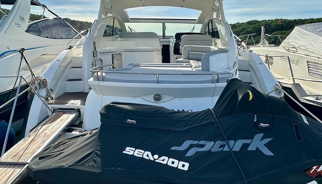 4 REASONS yacht for sale 2