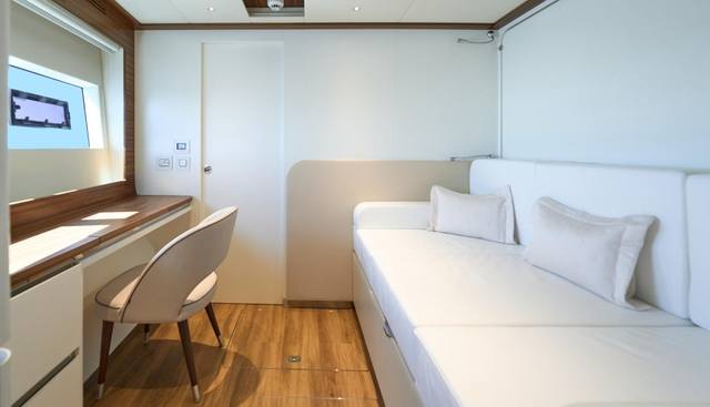ATRAVERSIA yacht for sale 22