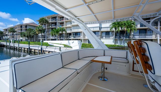 noname yacht for sale 18