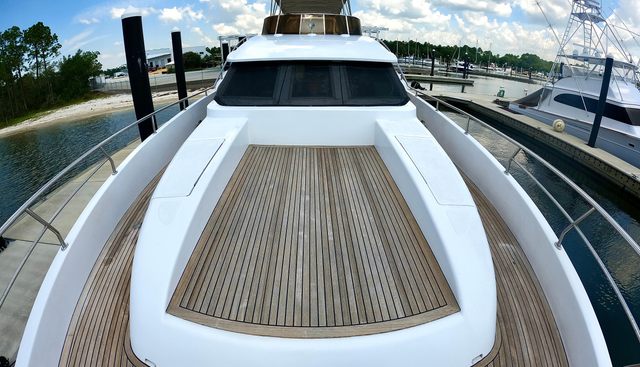 ANTIQUITY yacht for sale 7