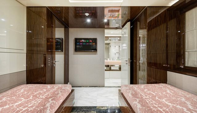 SERENITY yacht for sale 19