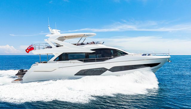 noname yacht for sale 2