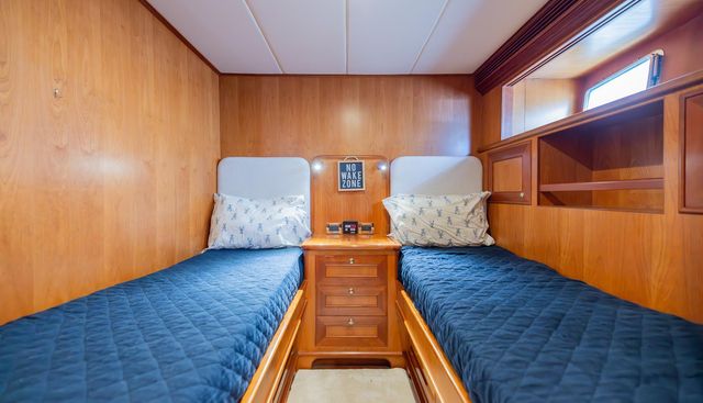 COLETTE yacht for sale 15