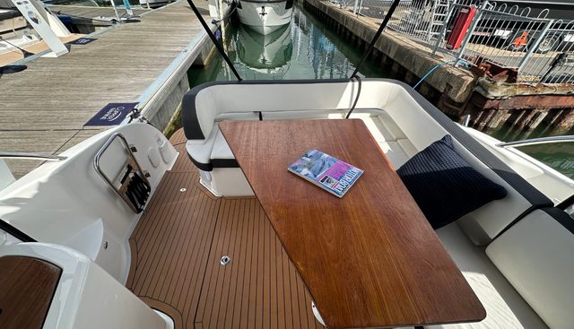 Winsome 2 yacht for sale 5