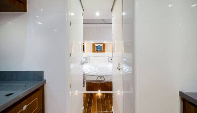 noname yacht for sale 48