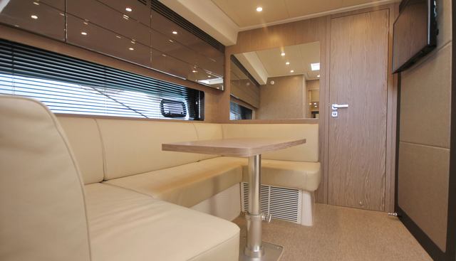 LOUIS XX yacht for sale 22