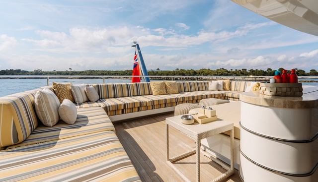 LOON yacht for sale 52
